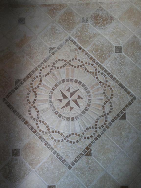 La Pastorale Panzió Vinneuf Szoba fotó